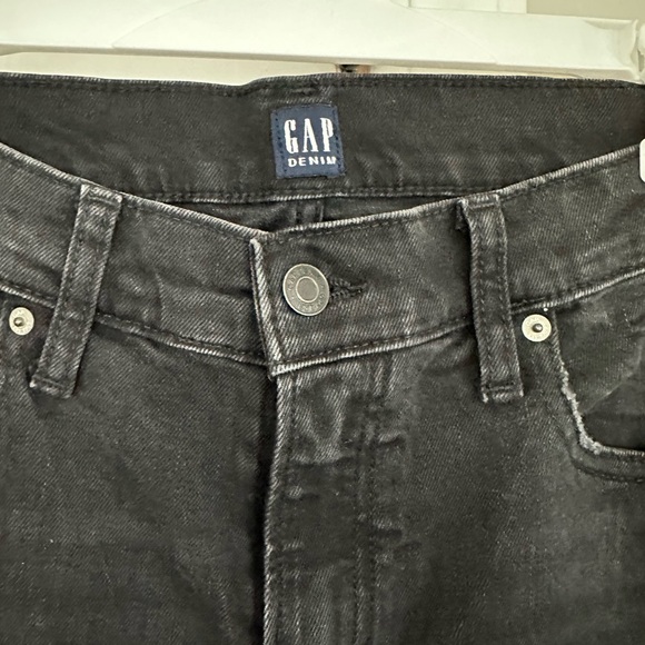 Gap Demin - Black - Picture 4 of 5